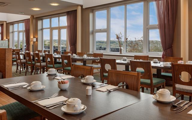 Telford Hotel & Golf Resort